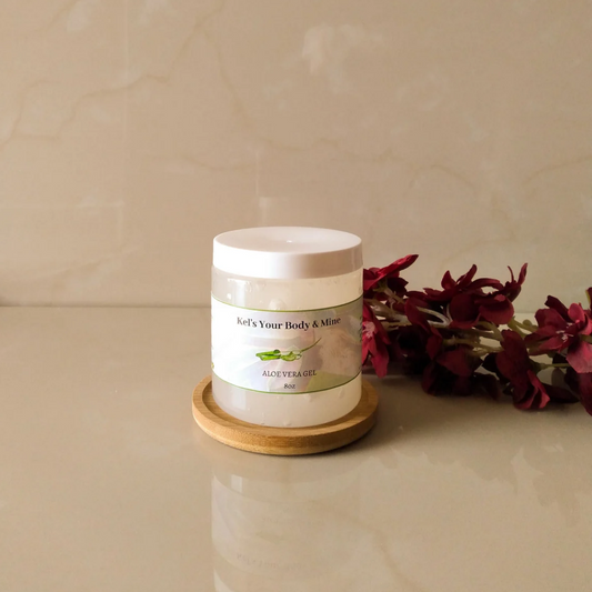 Aloe Vera Gel